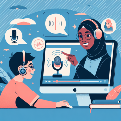Empowering Special Education: How Online Therapy Can Make a Difference || TinyEYE Online Therapy