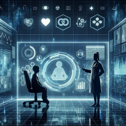 Establishing a Working Definition of User Experience for eHealth Interventions: Insights for Practitioners || TinyEYE Online Therapy