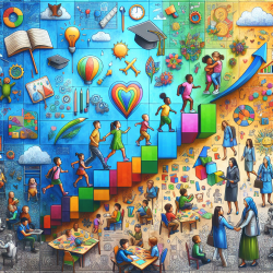 Unlocking Success for Children with Language Impairment: The Power of Resilience || TinyEYE Online Therapy