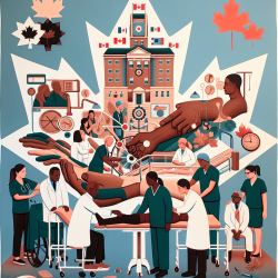 Unveiling the Truth: How Systemic Racism Impacts Occupational Therapy in Canada || TinyEYE Online Therapy