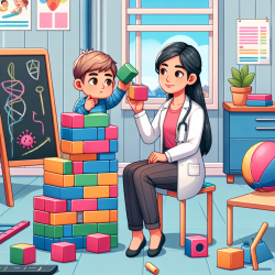 Is Your “Clumsy” Child Actually Struggling With This Hidden OT Issue? Here’s What Schools Can Do Next || TinyEYE Online Therapy