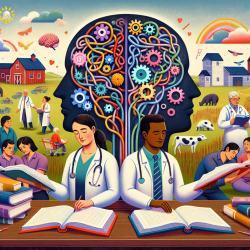 Enhancing Family Medicine Physicians' Readiness for Behavioral Health Care || TinyEYE Online Therapy