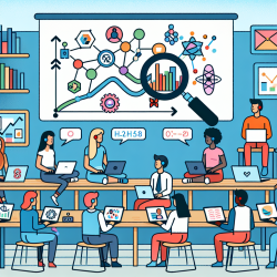 Leveraging Multivariate Regression for Enhanced Online Therapy Outcomes in Schools || TinyEYE Online Therapy