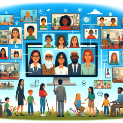 Building a Strong Community with Online Therapy Services || TinyEYE Online Therapy