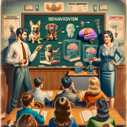 Embracing the Past to Illuminate the Future: Bridging Behaviorism and Cognitivism || TinyEYE Online Therapy