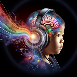 Awakening the Sounds of Tomorrow: Understanding the Auditory Brainstem Response Test || TinyEYE Online Therapy