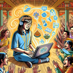 How Cultural Adaptation of Web-Based Stress Management Can Improve Student Well-Being || TinyEYE Online Therapy