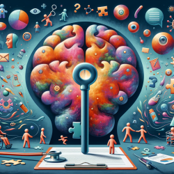 Unlocking the Secrets of Frontotemporal Dementia: What Every Practitioner Needs to Know || TinyEYE Online Therapy