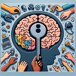 Unlocking the Potential: Transformative Strategies from Developmental Dysphasia Research || TinyEYE Online Therapy