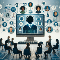 The Future of Special Education: Harnessing the Power of Online Therapy Services || TinyEYE Online Therapy