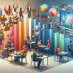 School Achievement and Mental Health: Insights for Practitioners || TinyEYE Online Therapy