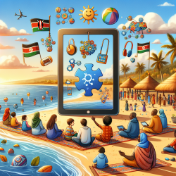 Understanding ASD in a Multicultural Context: Insights from the Kenyan Coast || TinyEYE Online Therapy