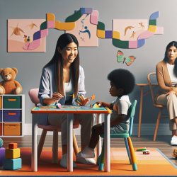 Implementing Insights from "Life Is Taking Me Where I Need to Go" for Better Child Therapy Outcomes || TinyEYE Online Therapy