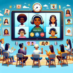 How TinyEYE Builds a Stronger Community Through Online Therapy || TinyEYE Online Therapy