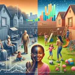 Understanding the Impact of Inequitable Housing Practices on Youth Mental Health || TinyEYE Online Therapy
