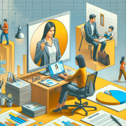 Boost Your Supervisory Skills with Effective Work-Life Policy Training || TinyEYE Online Therapy