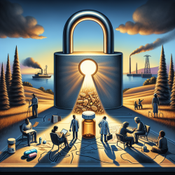 Unlocking the Secret to Better Outcomes for Kids: What Every Practitioner Needs to Know About Substance Use in East Texas || TinyEYE Online Therapy