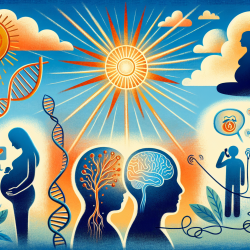 Vitamin D's Role in Child Neurodevelopment: Insights for Practitioners || TinyEYE Online Therapy