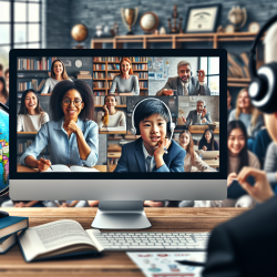 Turning Challenges into Opportunities: Enhancing Practitioner Skills with Cognitive Appraisal || TinyEYE Online Therapy