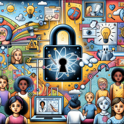 Unlocking the Mystery of Lead Exposure in Children: Key Insights for Practitioners || TinyEYE Online Therapy