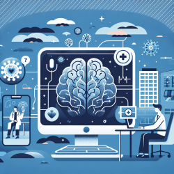 Embracing Telehealth: Transforming Neurological Care in Challenging Times || TinyEYE Online Therapy
