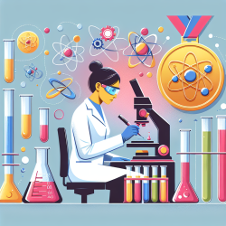 Enhancing Practitioner Skills through the George Hevesy Medal Award 2023 Insights || TinyEYE Online Therapy