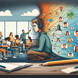 How to Overcome Burnout and Build a Supportive Community in School Mental Health || TinyEYE Online Therapy