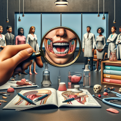 The Secret Weapon in Speech Therapy: Unveiling the Most Effective Myofunctional Orofacial Examination Test || TinyEYE Online Therapy