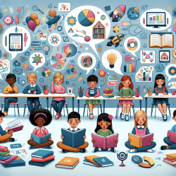 How to Leverage Cognitive Factors to Boost Children's Vocabulary Skills || TinyEYE Online Therapy