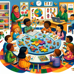 Enhancing Emergent Literacy Skills in Preschoolers with Language Disorders || TinyEYE Online Therapy