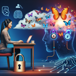 Implementing Web-Based Therapy: Unlocking New Potential for Mental Health Care || TinyEYE Online Therapy