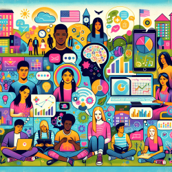 Enhancing Practitioner Skills: Insights from Adolescent Perceptions of Their Physical Environment || TinyEYE Online Therapy