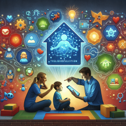 Revolutionary Telehealth Techniques for Autism: Discover How You Can Improve Outcomes! || TinyEYE Online Therapy