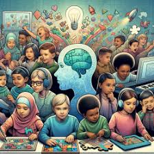 Understanding Anxiety and Intellectual Functioning in Autistic Children || TinyEYE Online Therapy