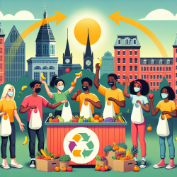 Boosting Adolescent Food Security: Insights from Baltimore || TinyEYE Online Therapy