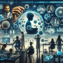 Unlock the Secret to Better Therapy Outcomes: What Nanotechnology Can Teach Us || TinyEYE Online Therapy
