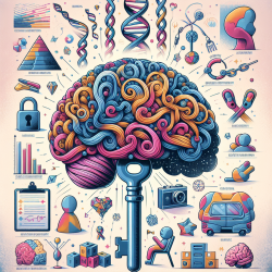 Unlocking the Secret to Better Outcomes for Children with Polymicrogyria: What Every Practitioner Needs to Know! || TinyEYE Online Therapy