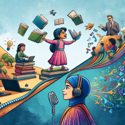 Empowering Vulnerable Children Through Distance Education: Insights for Practitioners || TinyEYE Online Therapy