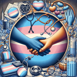 Understanding and Enhancing Perioperative Care for Transgender and Nonbinary Patients || TinyEYE Online Therapy