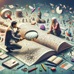 Enhancing Speech-Language Practice with Insights from "Guide to Analysis of Language Transcripts" || TinyEYE Online Therapy