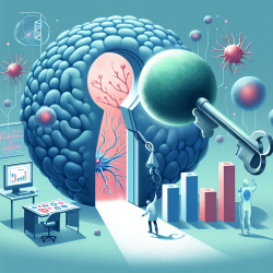 Unlocking Potential: The Role of HLA-DR15 in Shaping T Cell Repertoires for Better Outcomes in MS || TinyEYE Online Therapy