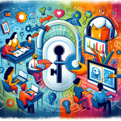 Enhancing Distance Learning: Insights from Student Perspectives at Western Michigan University || TinyEYE Online Therapy