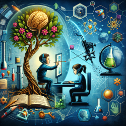 Leveraging Mass Spectrometry for Enhanced Speech-Language Pathology Interventions || TinyEYE Online Therapy