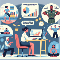 Enhancing Practitioner Skills: Insights from Coping and Back Problems Study || TinyEYE Online Therapy