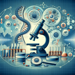 Leveraging Nucleic Acid Amplification Tests for Enhanced C. difficile Diagnosis || TinyEYE Online Therapy