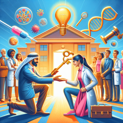 Unlocking the Secret to Successful Mentorship: What Every Practitioner Needs to Know || TinyEYE Online Therapy