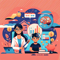 Improving Child Speech Outcomes: Evidence-Based Strategies for Practitioners || TinyEYE Online Therapy