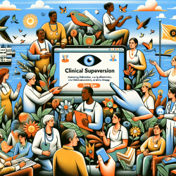 Clinical Supervision FAQ for Social Workers in New Jersey: Key Insights || TinyEYE Online Therapy