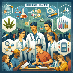 Why Public Health Engagement in Schools Might Be the Key to Reducing Teen Substance Use || TinyEYE Online Therapy
