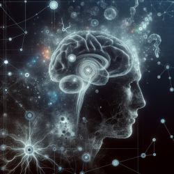 Understanding Traumatic Brain Injury: A New Visualization Approach || TinyEYE Online Therapy